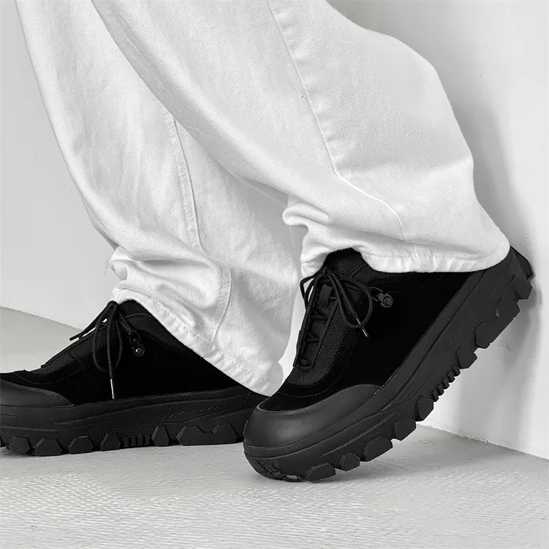V05 Low Top Casual Shoes Unisex-4