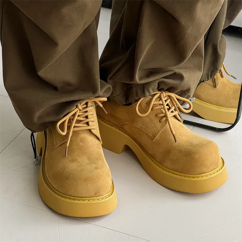 V05 Casual Shoes Men Low Top-5