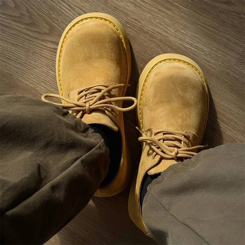 V05 Casual Shoes Men Low Top-2
