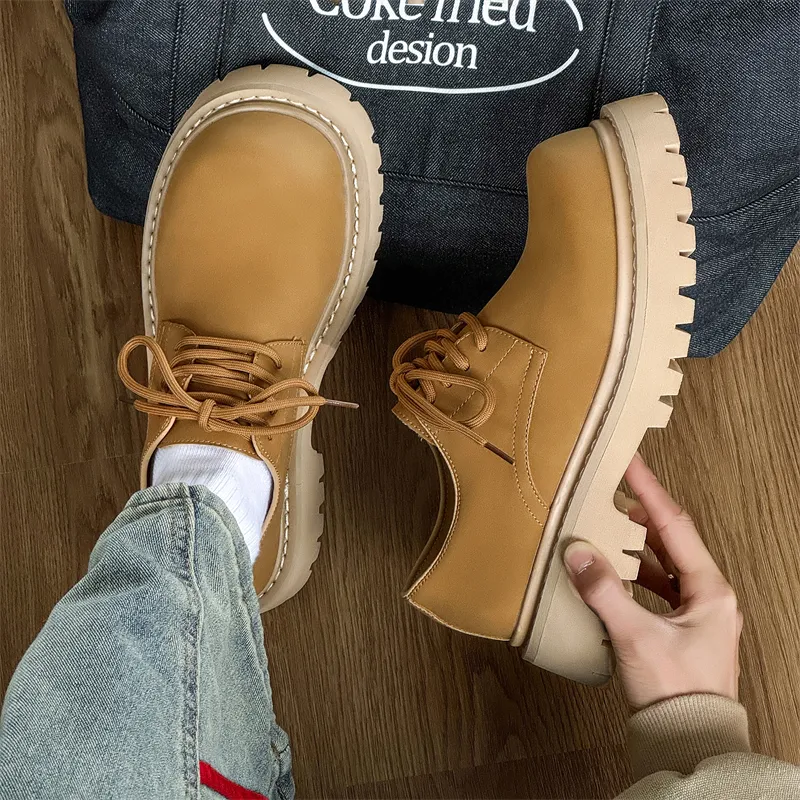 V05 Men's Casual Shoes Men Low Top-8