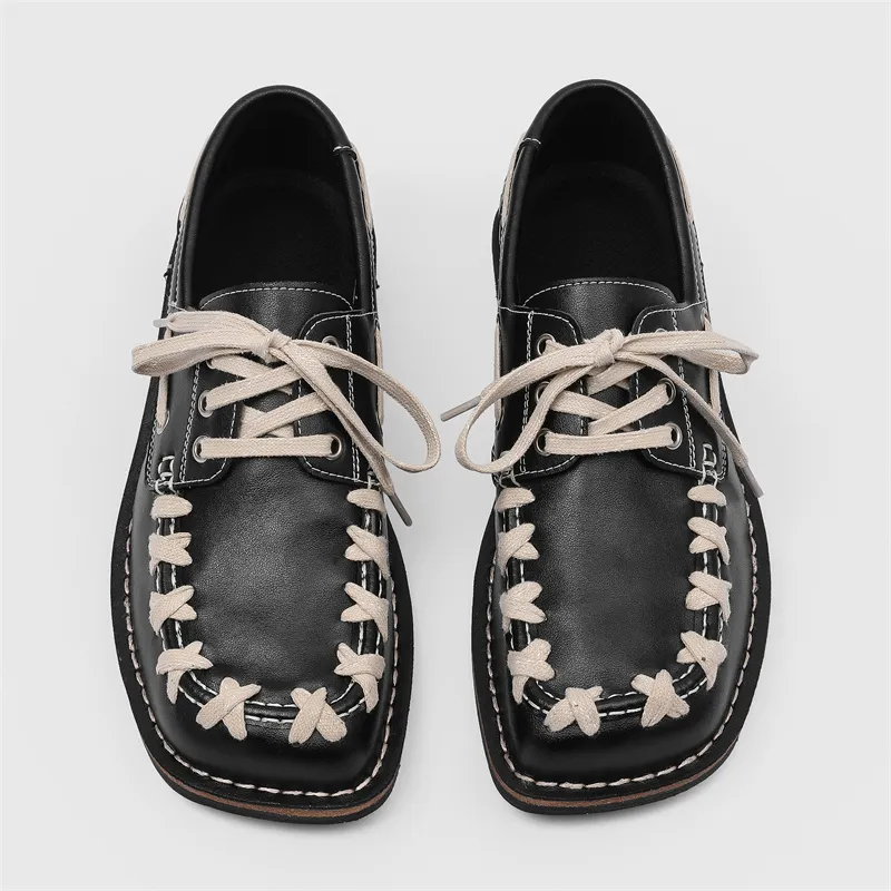 V05 Low Top Casual Shoes Unisex-16