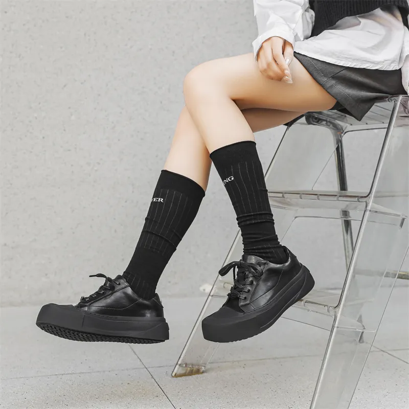 V05 Skateboard Shoes Unisex Low Top White-59