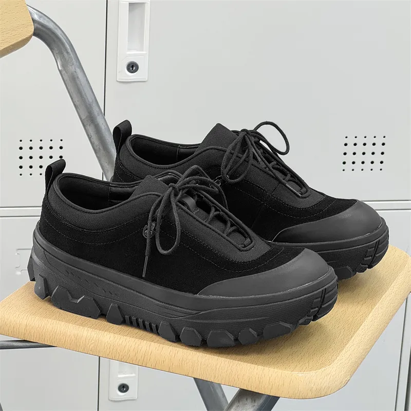 V05 Low Top Casual Shoes Unisex-1