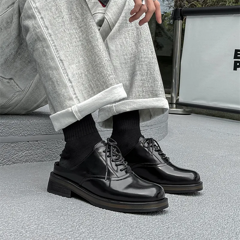 V05 Slip Resistant Wrap toe Slippers Men's-17