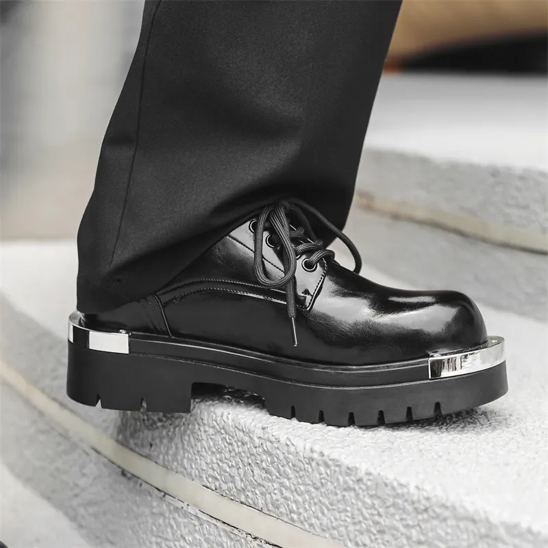 V05 Men's Casual Shoes Men Low Top-2