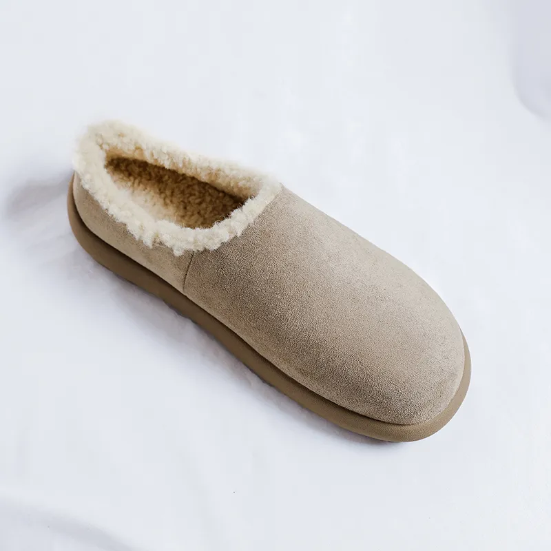 V05 Closed Toe Slippers Unisex-22