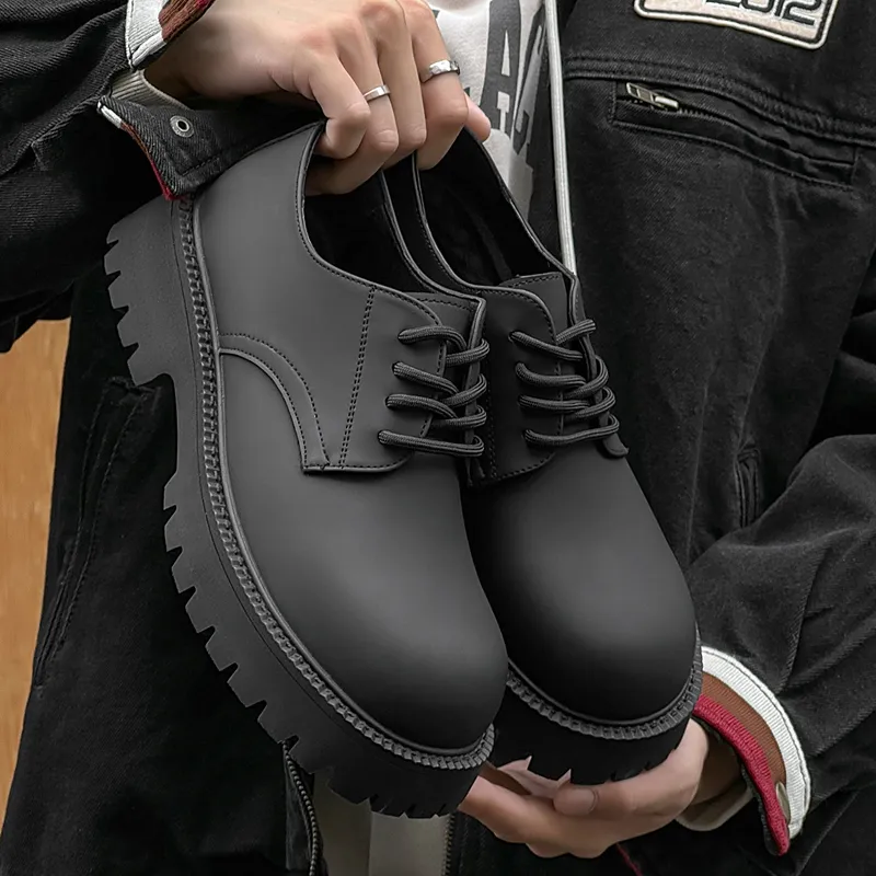 V05 Men's Casual Shoes Men Low Top-1