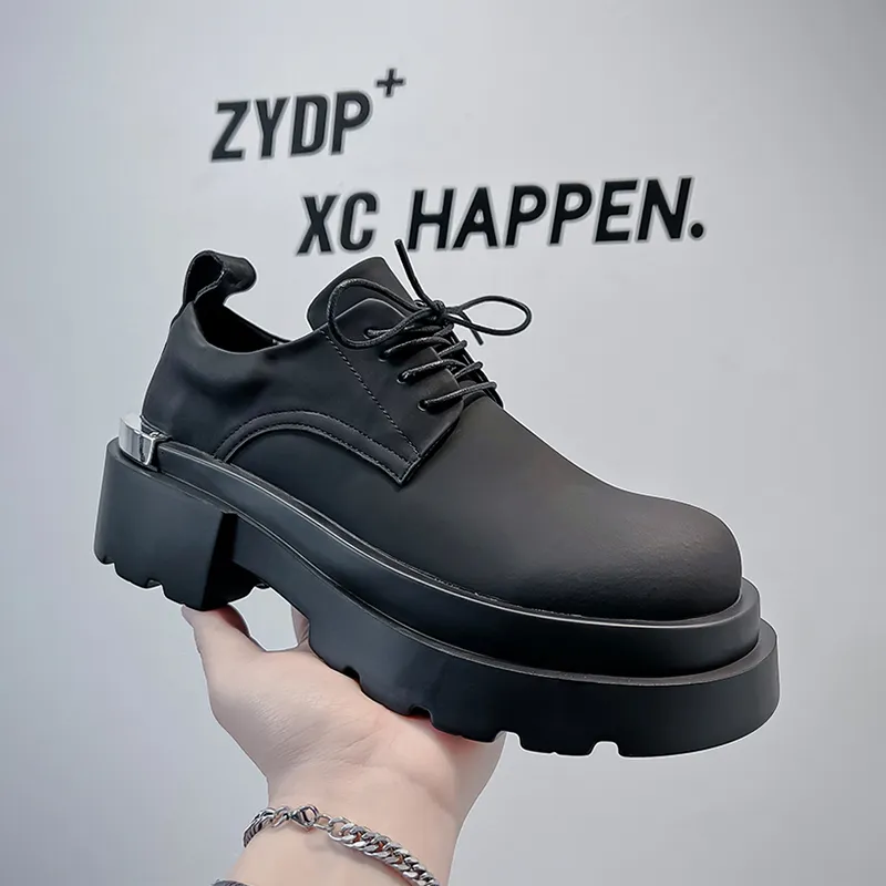 V05 Men's Casual Shoes Men Low Top-4