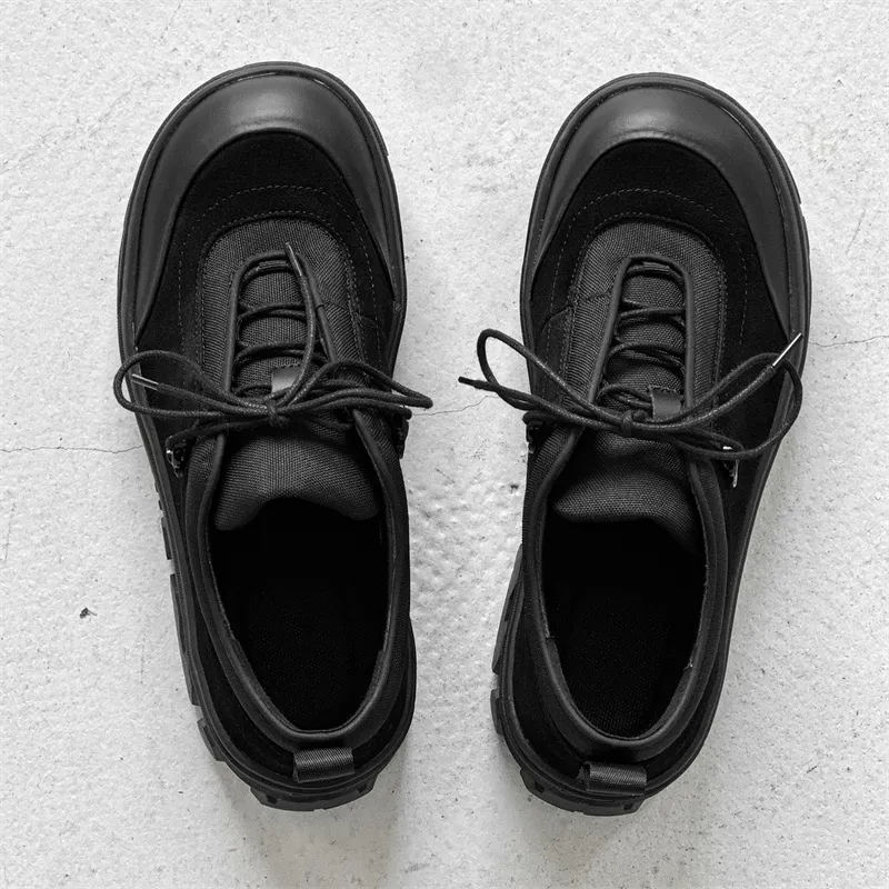 V05 Low Top Casual Shoes Unisex-6