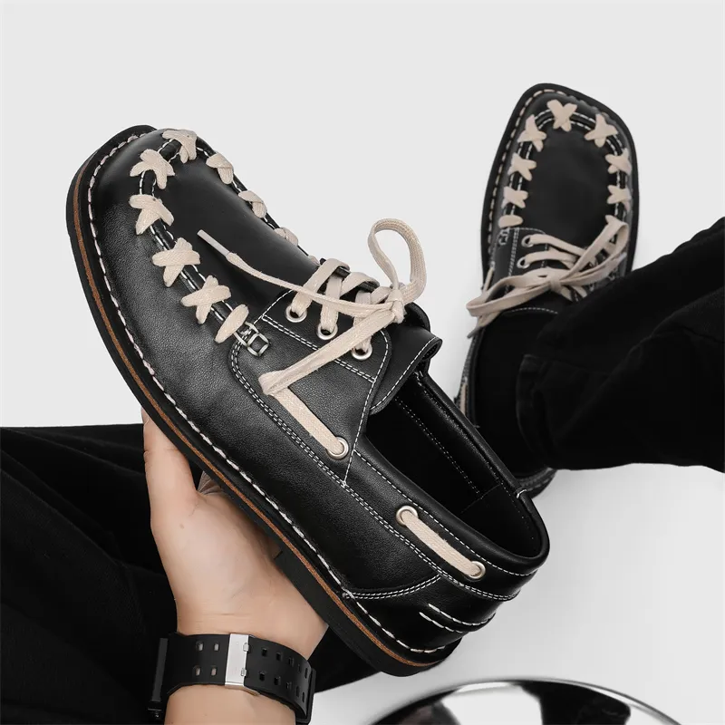V05 Low Top Casual Shoes Unisex-1