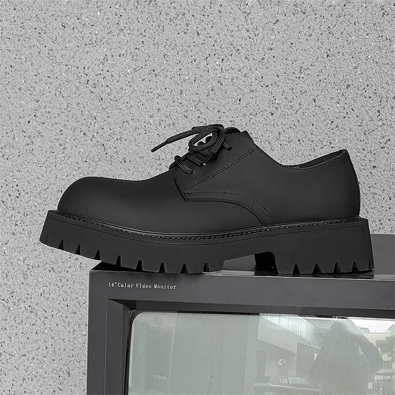 V05 Men's Casual Shoes Men Low Top-6