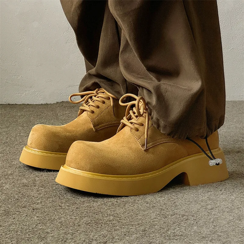 V05 Casual Shoes Men Low Top-6