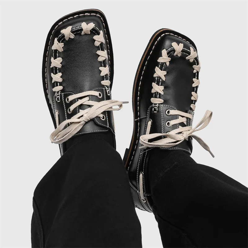 V05 Low Top Casual Shoes Unisex-6