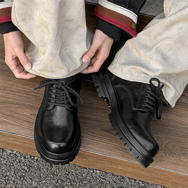 V05 Men's Casual Shoes Men Low Top-1