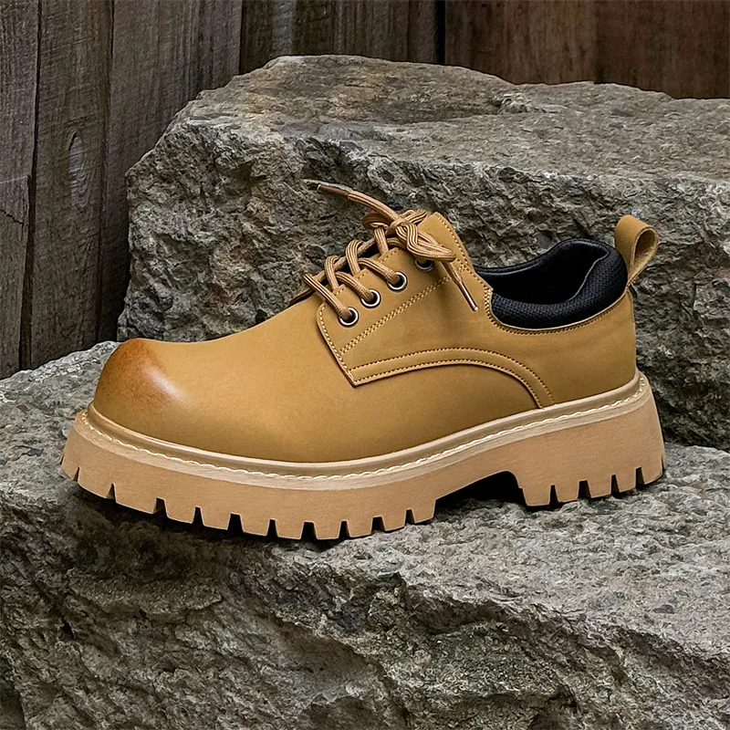 V05 Men's Casual Shoes Men Low Top-5