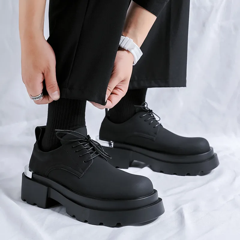 V05 Men's Casual Shoes Men Low Top-3
