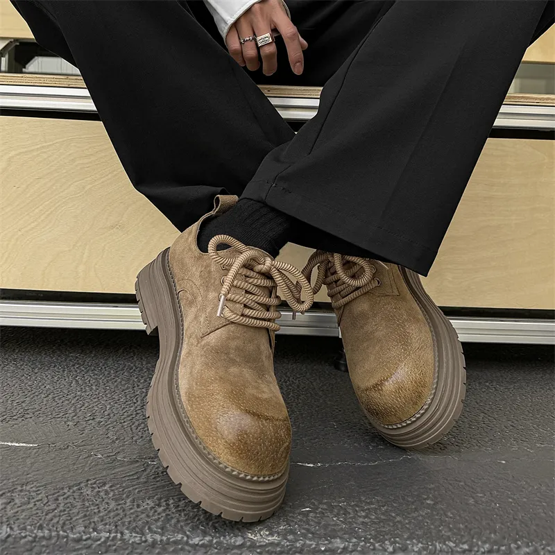 V05 Men's Casual Shoes Men Low Top-11