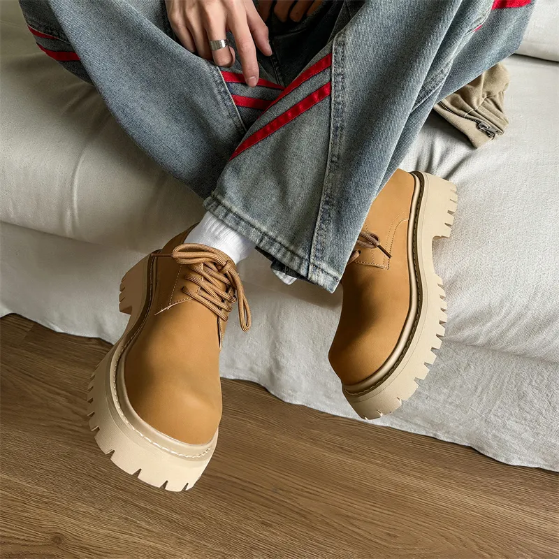 V05 Men's Casual Shoes Men Low Top-9