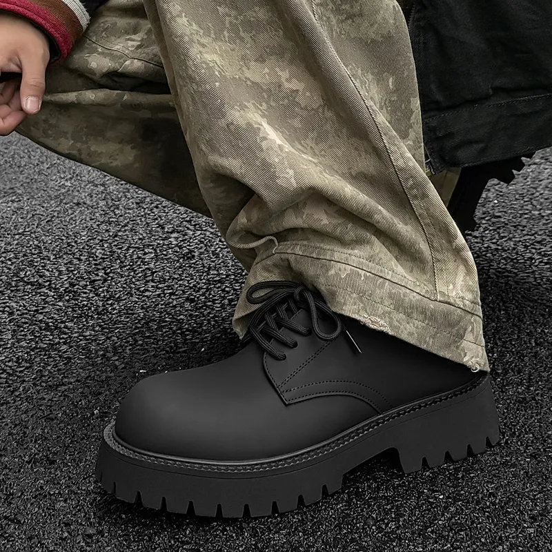 V05 Men's Casual Shoes Men Low Top-4