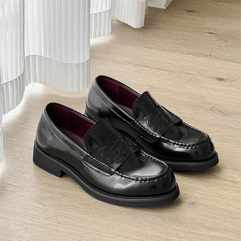 V05 Loafers Unisex-13