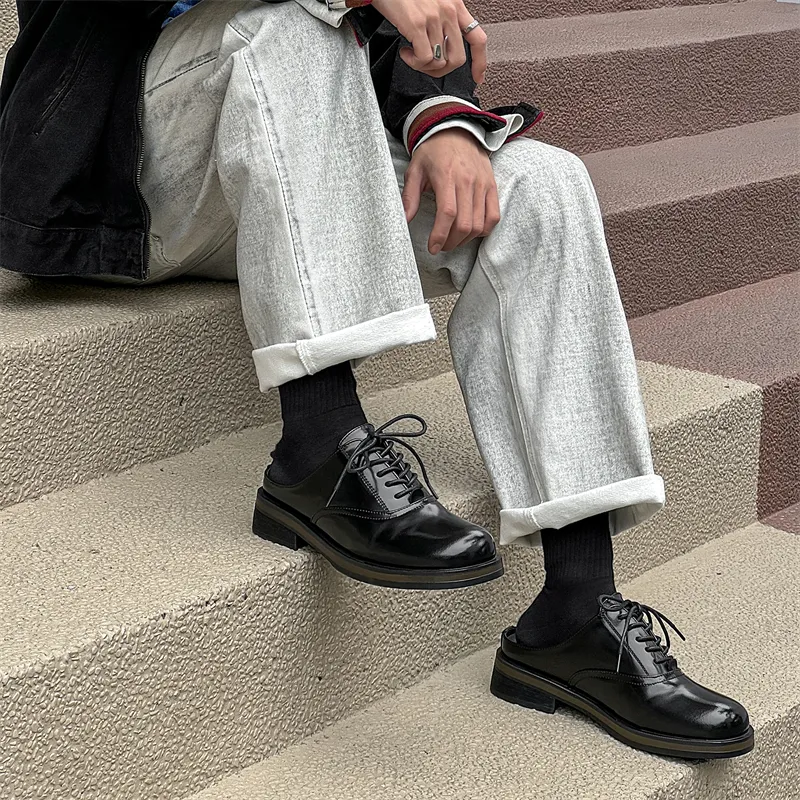 V05 Slip Resistant Wrap toe Slippers Men's-21