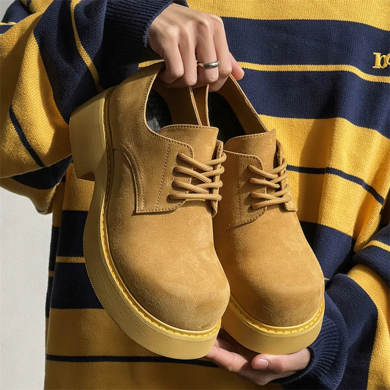 V05 Casual Shoes Men Low Top-3