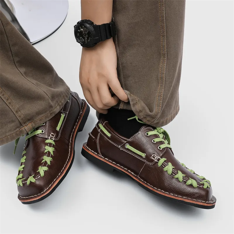 V05 Low Top Casual Shoes Unisex-12