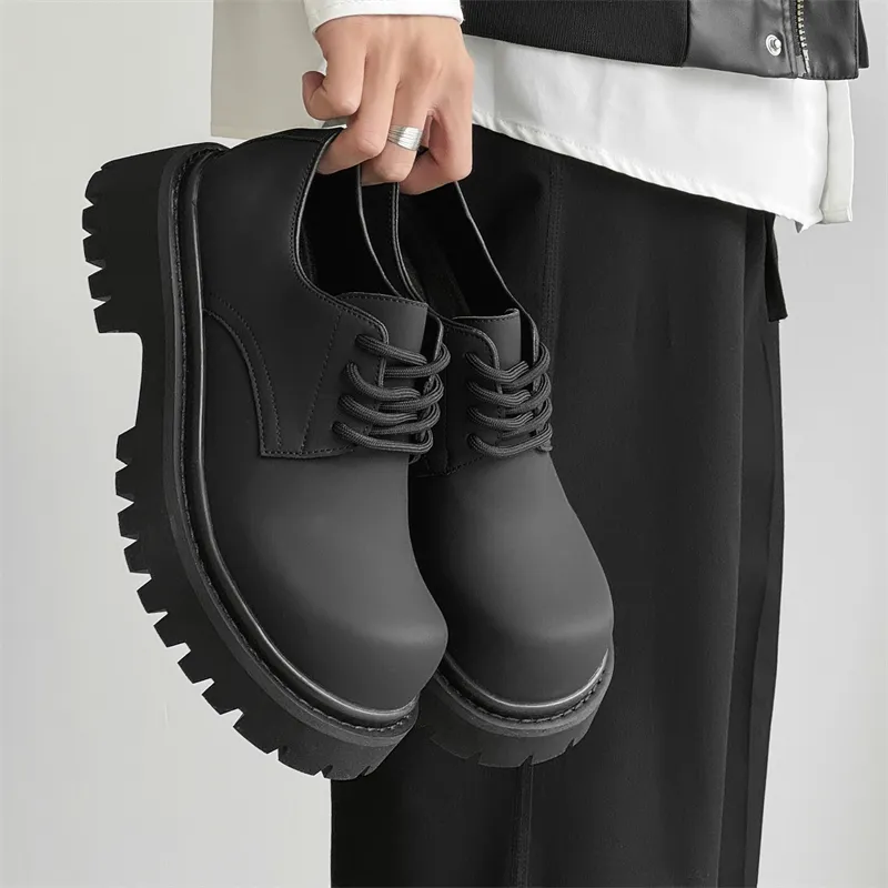 V05 Men's Casual Shoes Men Low Top-1