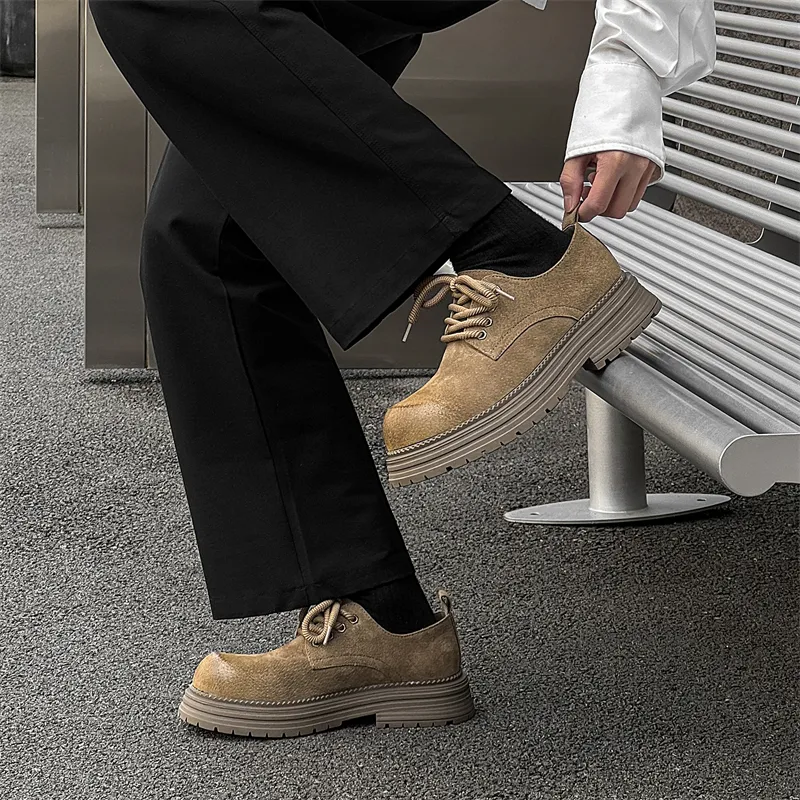 V05 Men's Casual Shoes Men Low Top-9
