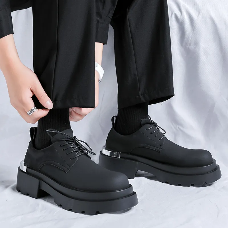 V05 Men's Casual Shoes Men Low Top-1