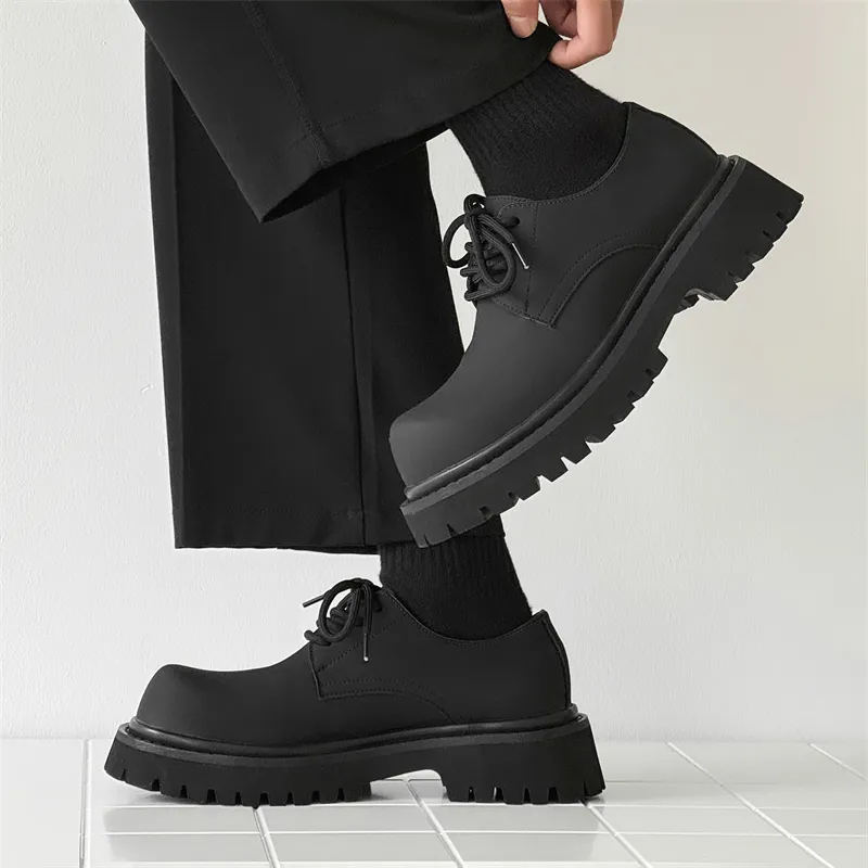 V05 Men's Casual Shoes Men Low Top-4