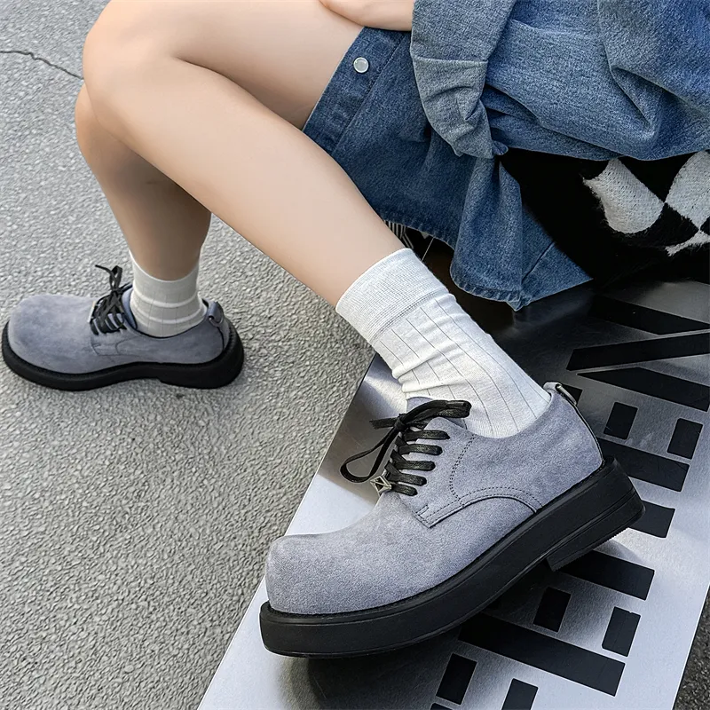 V05 Low Top Casual Shoes Unisex Blue-9