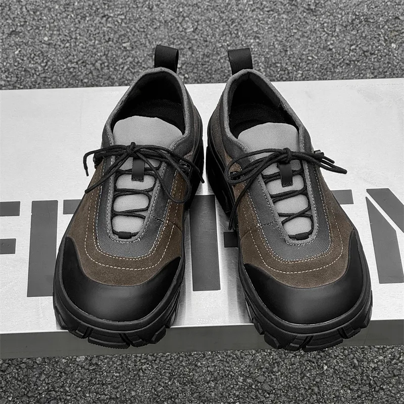 V05 Low Top Casual Shoes Unisex-12