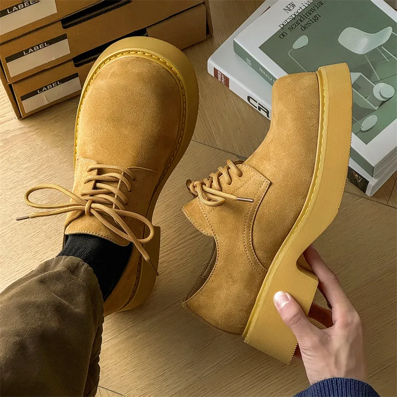 V05 Casual Shoes Men Low Top-4