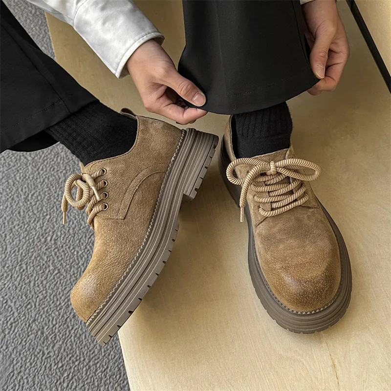 V05 Men's Casual Shoes Men Low Top-12