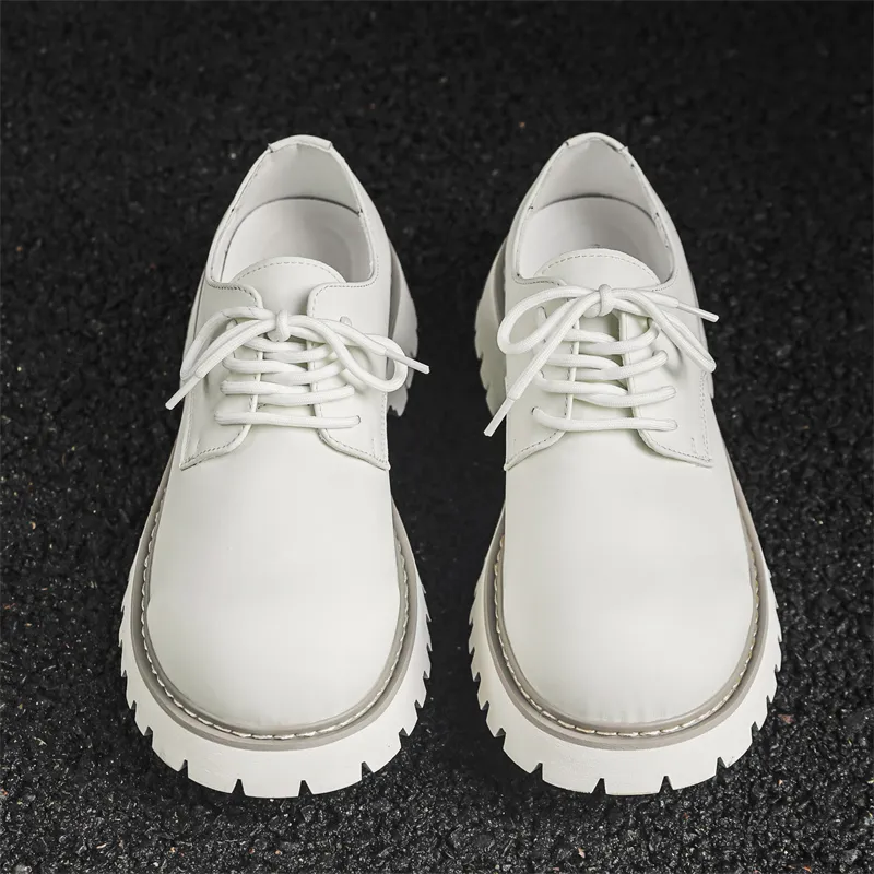 V05 Men's Casual Shoes Men Low Top Black-39