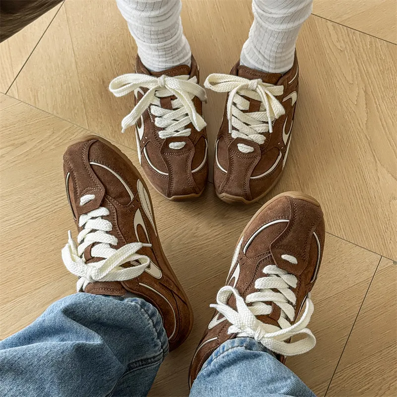 V05 Low Top Casual Shoes Unisex-16