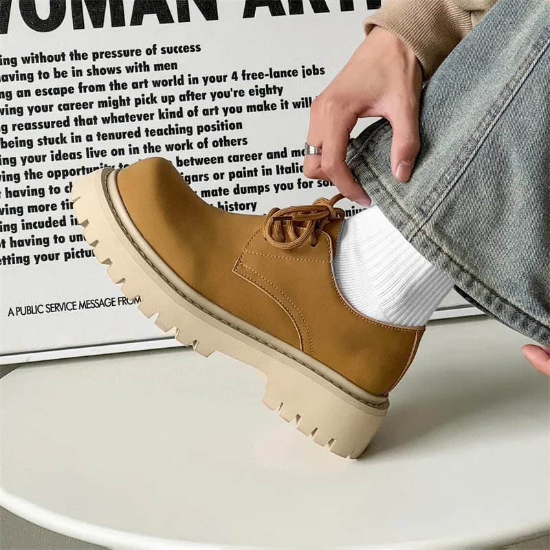 V05 Men's Casual Shoes Men Low Top-11