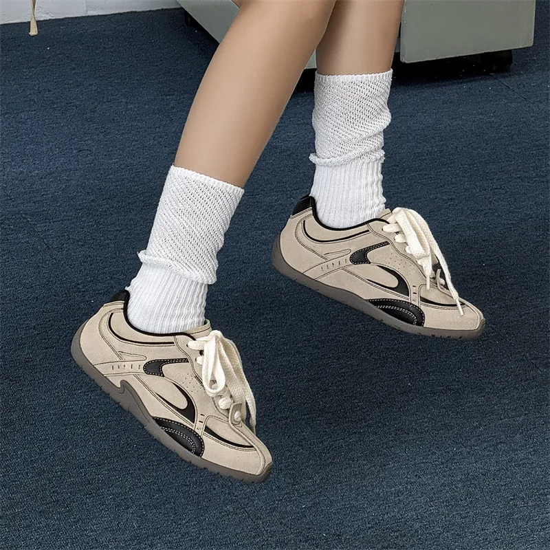V05 Low Top Casual Shoes Unisex-24