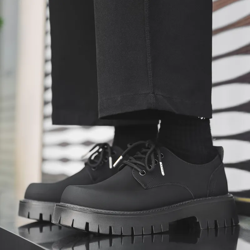 V05 Men's Casual Shoes Men Low Top-2