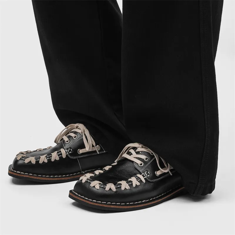 V05 Low Top Casual Shoes Unisex-3