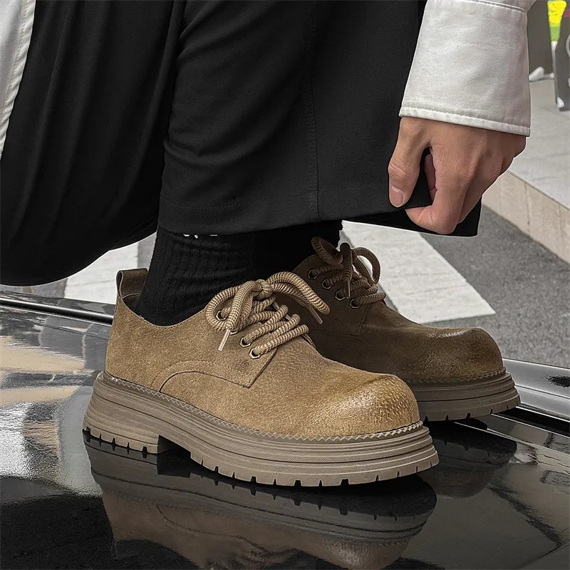 V05 Men's Casual Shoes Men Low Top-10