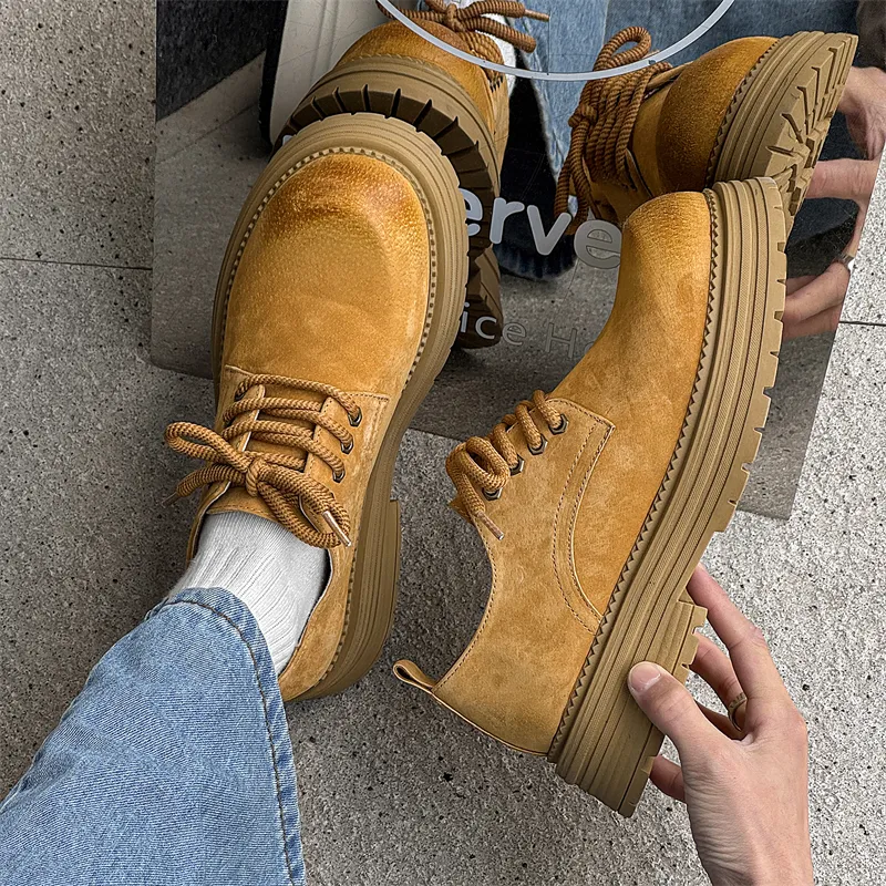 V05 Men's Casual Shoes Men Low Top-1