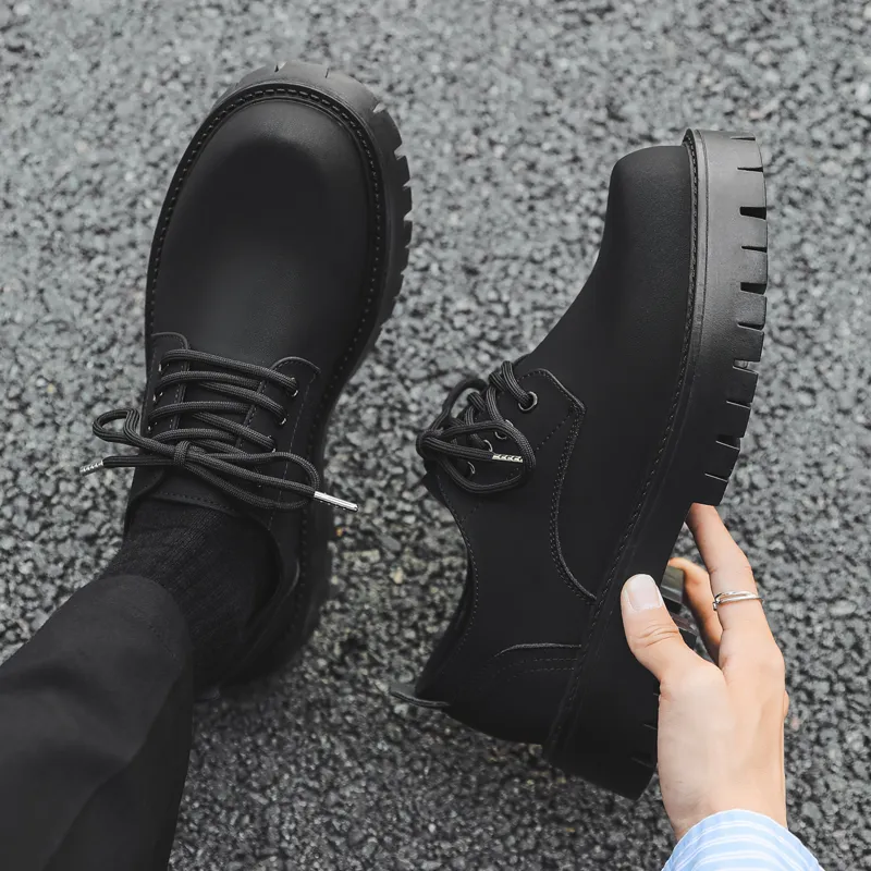 V05 Men's Casual Shoes Men Low Top-1