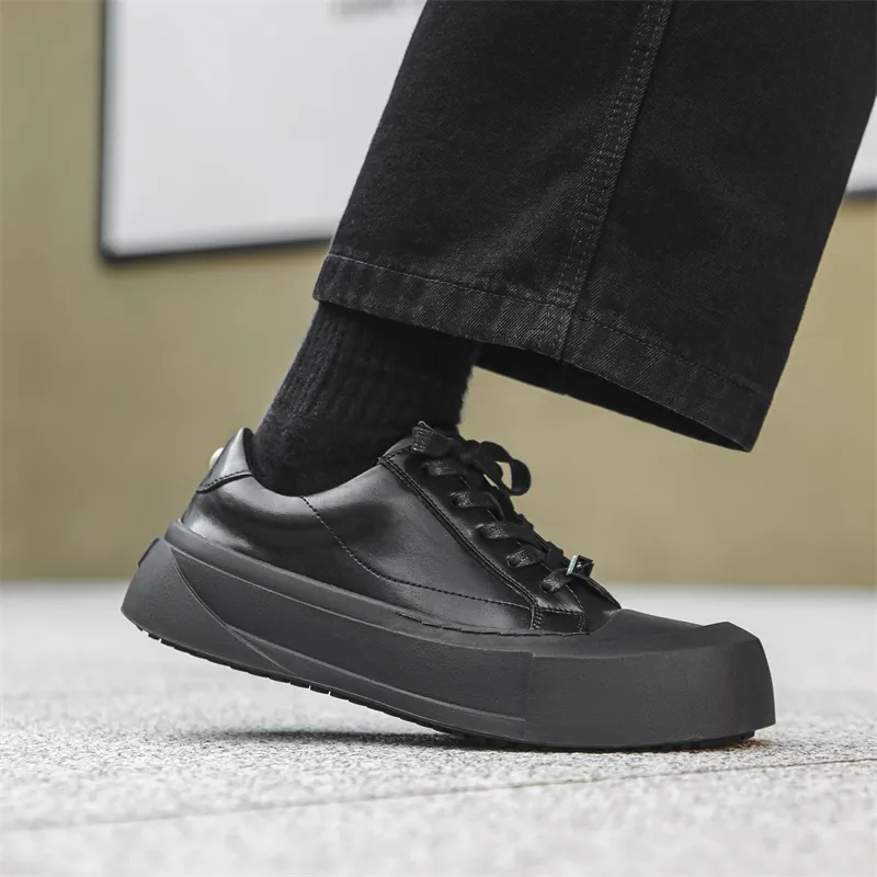V05 Skateboard Shoes Unisex Low Top White-53