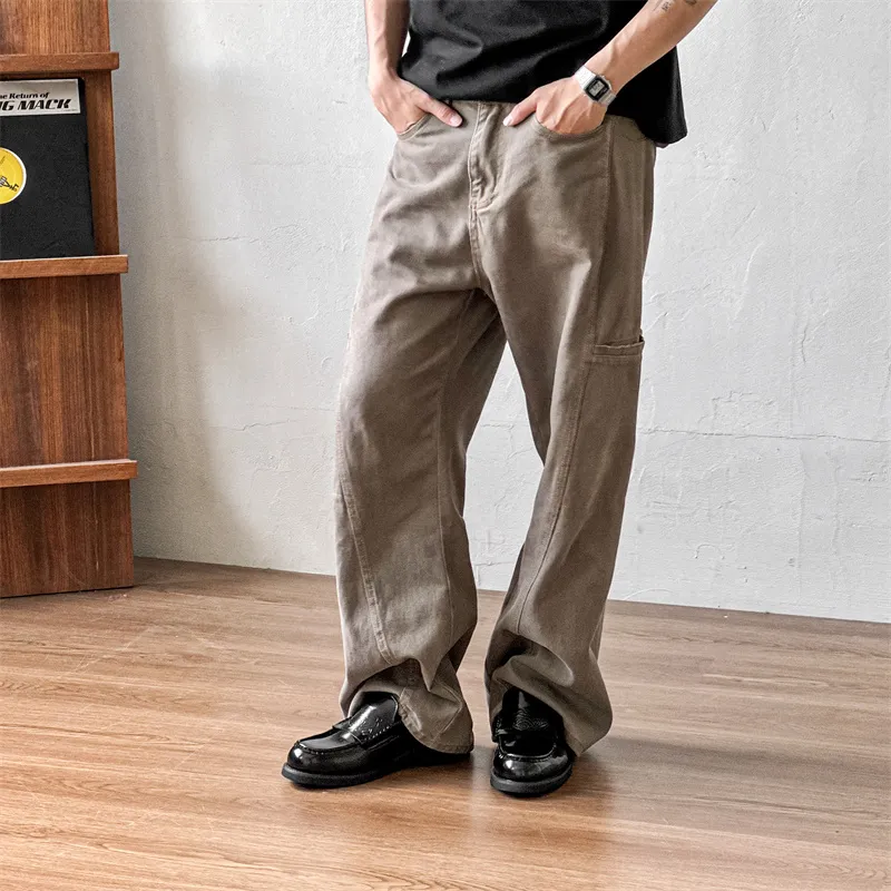 V05 Loafers Unisex-3