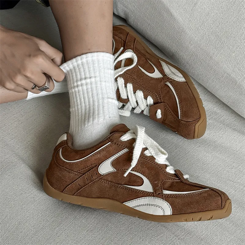 V05 Low Top Casual Shoes Unisex-7