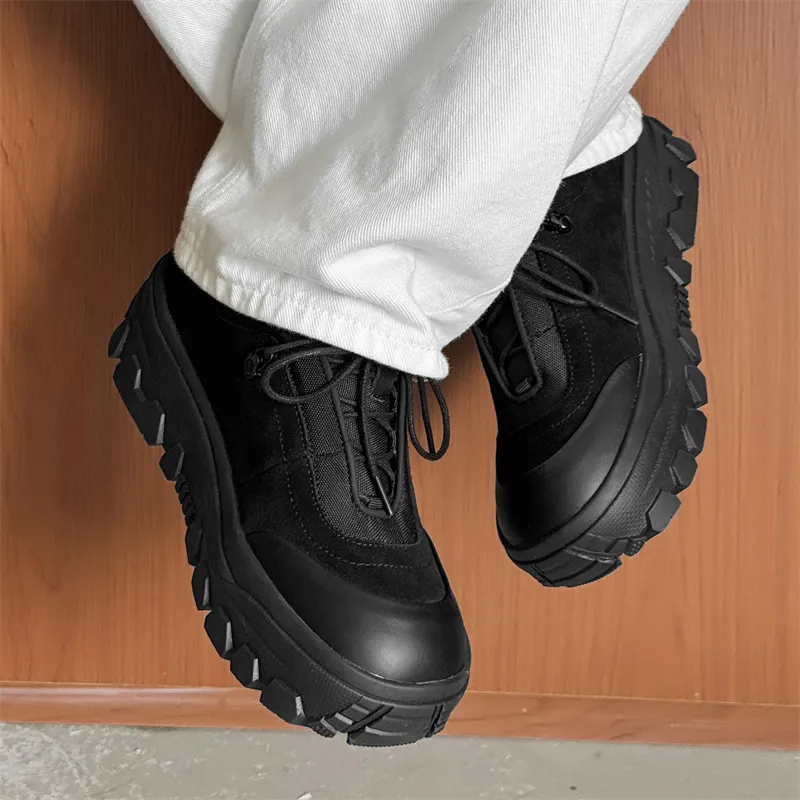 V05 Low Top Casual Shoes Unisex-5