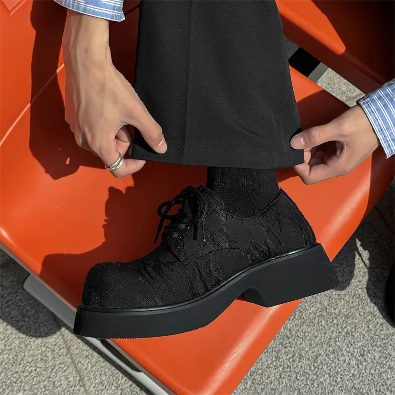 V05 Men's Casual Shoes Men Low Top-6