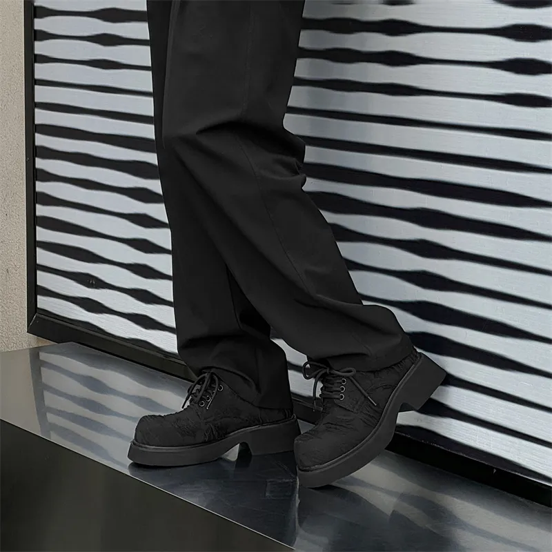 V05 Men's Casual Shoes Men Low Top-3